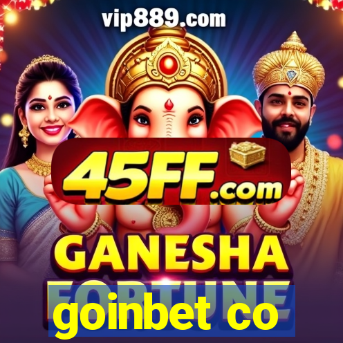 goinbet co